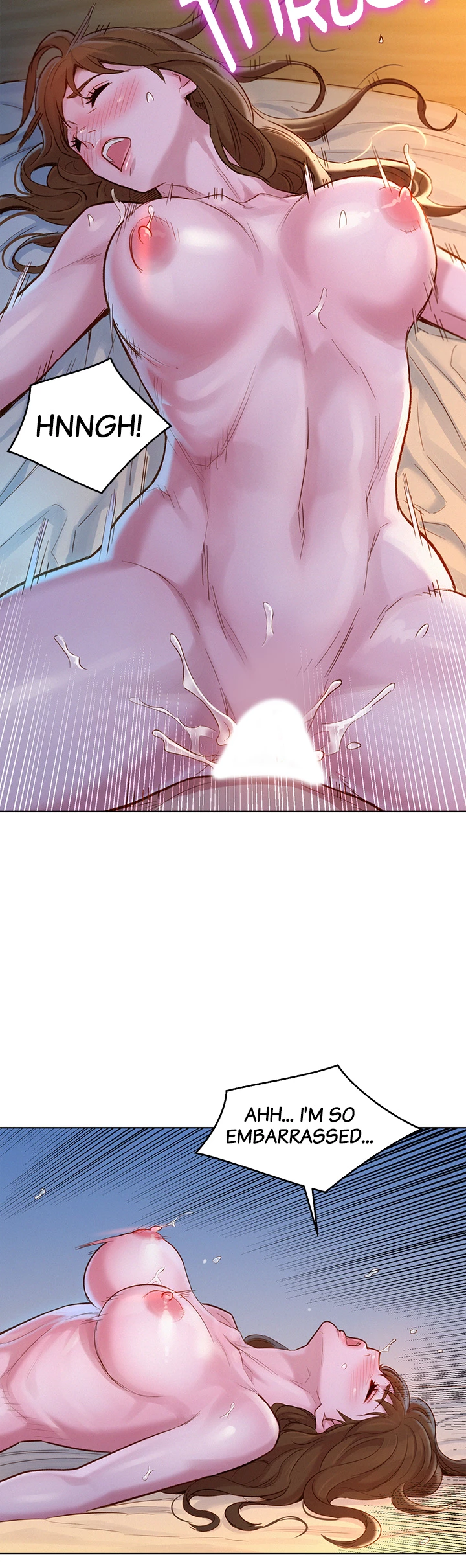 What Do You Take Me For? Chapter 117 - Page 21