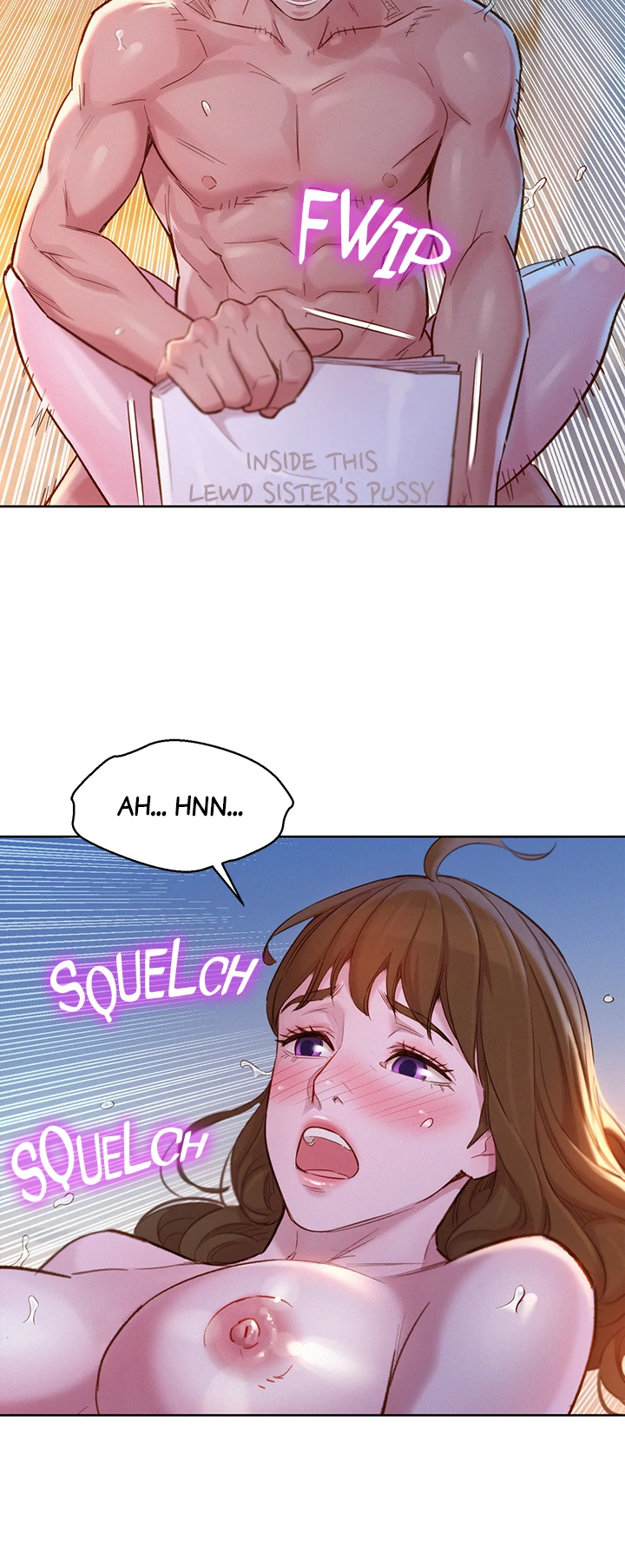 What Do You Take Me For? Chapter 117 - Page 25