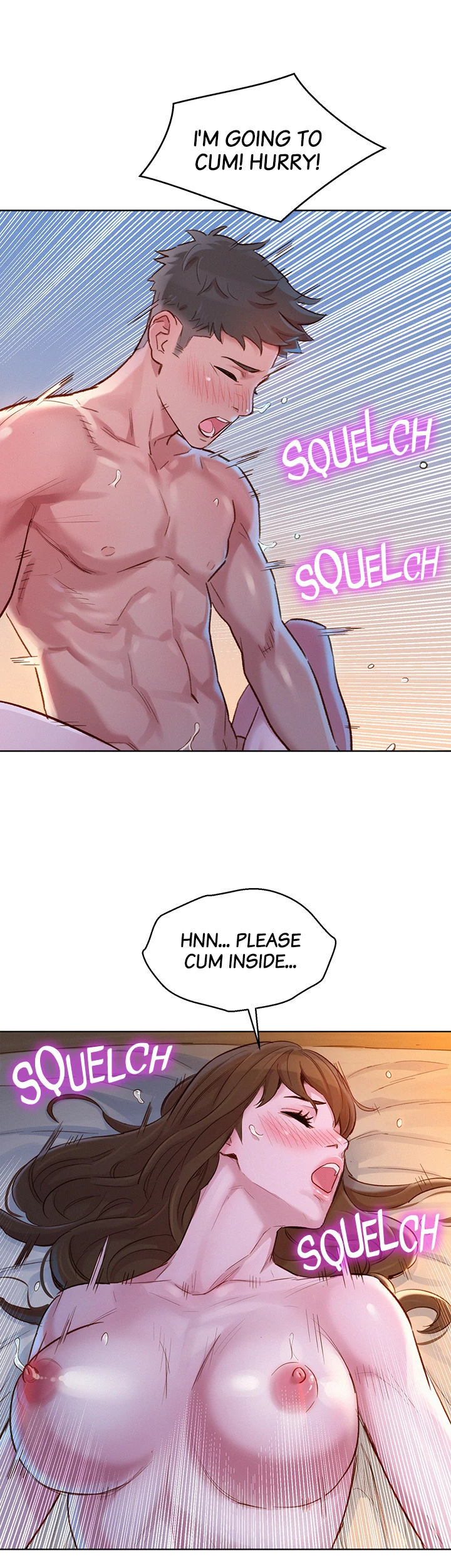 What Do You Take Me For? Chapter 117 - Page 26