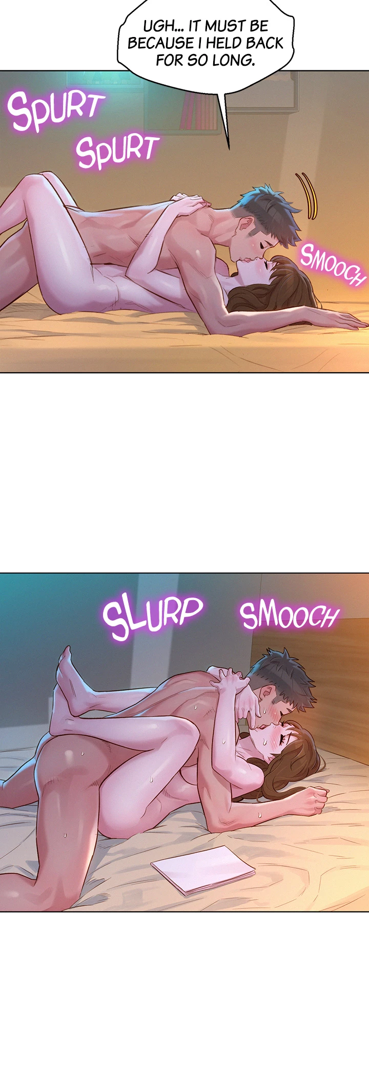 What Do You Take Me For? Chapter 117 - Page 29