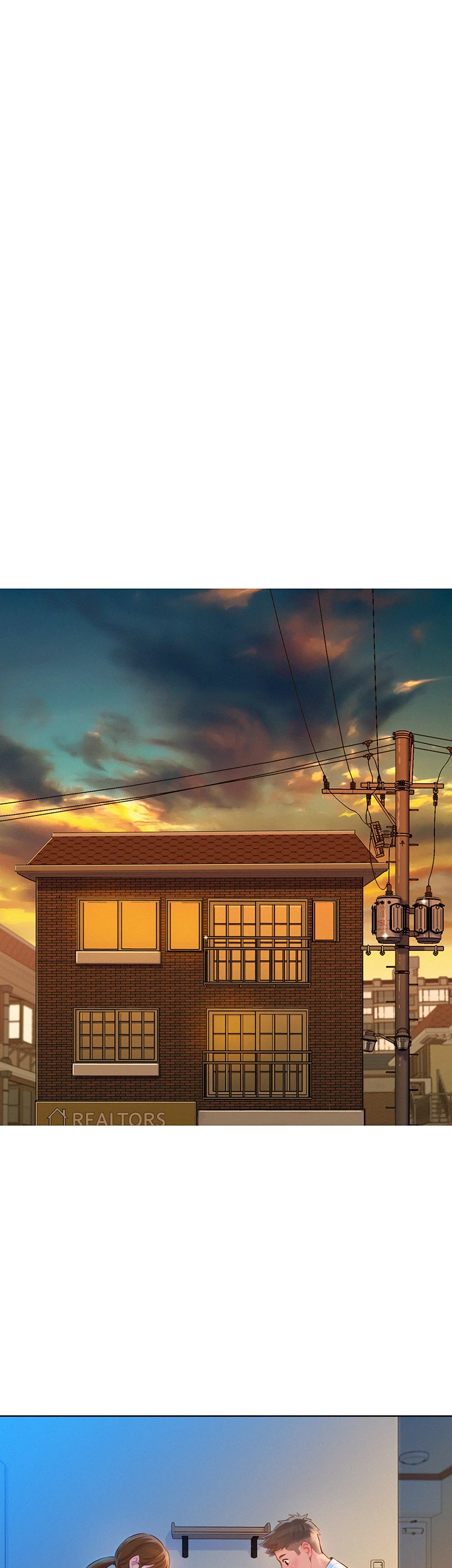 What Do You Take Me For? Chapter 117 - Page 30