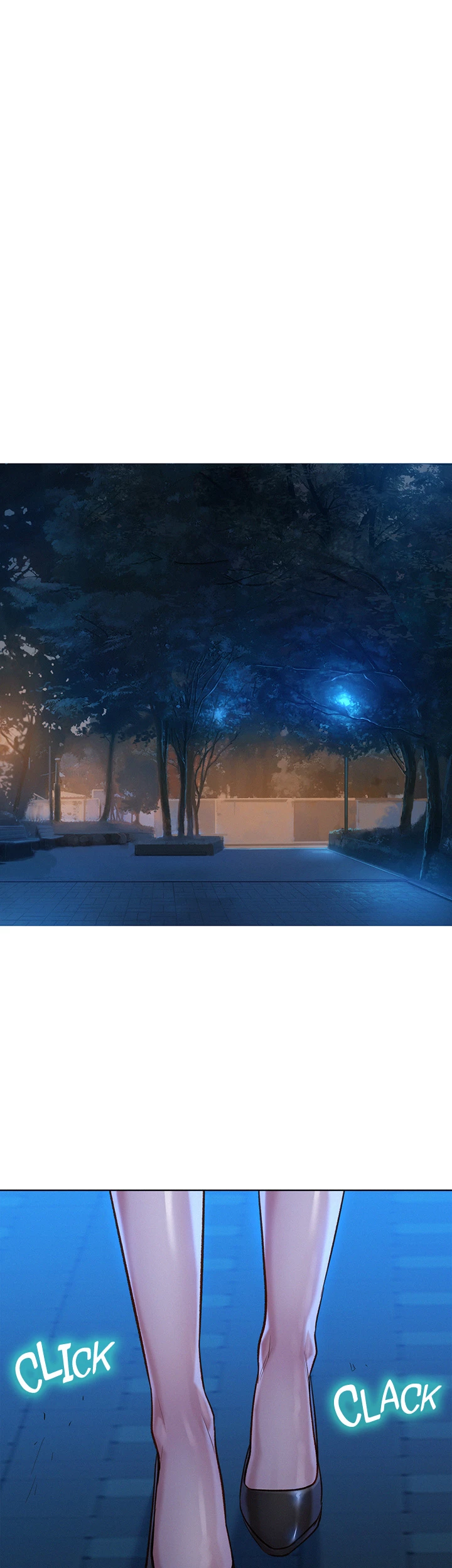 What Do You Take Me For? Chapter 117 - Page 34