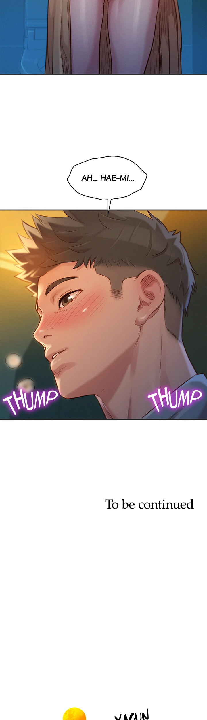 What Do You Take Me For? Chapter 117 - Page 39