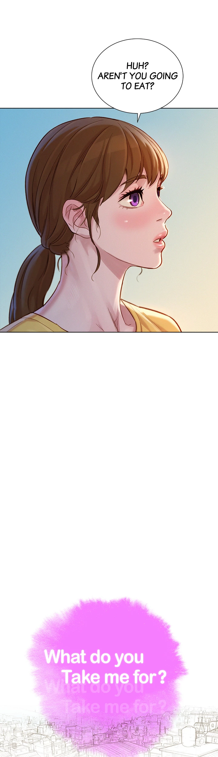 What Do You Take Me For? Chapter 117 - Page 5