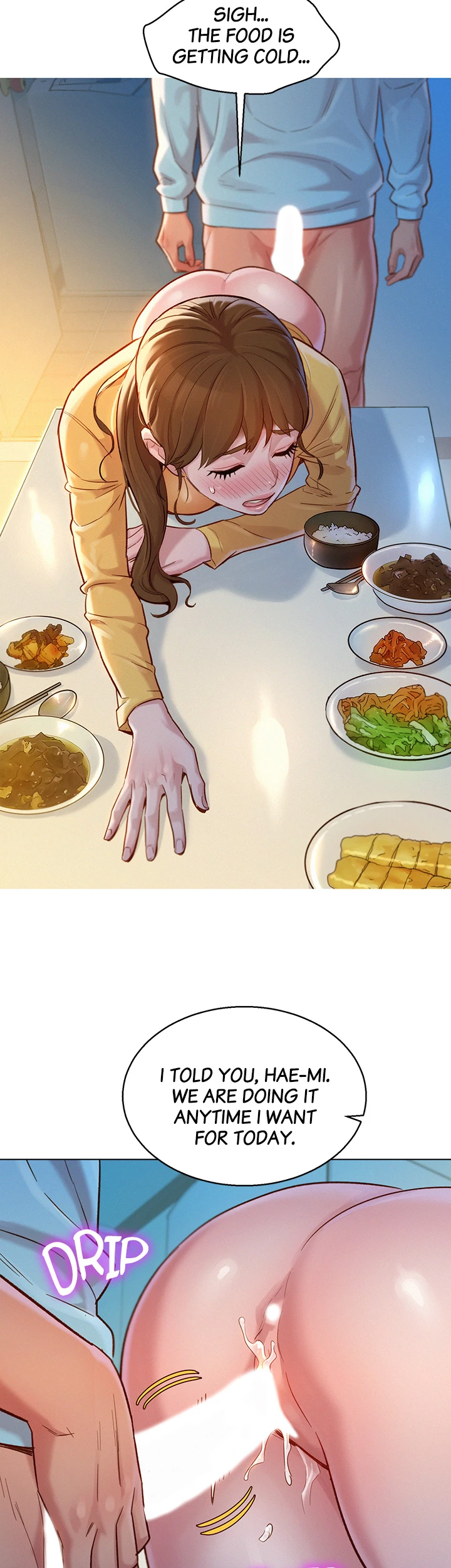 What Do You Take Me For? Chapter 117 - Page 7