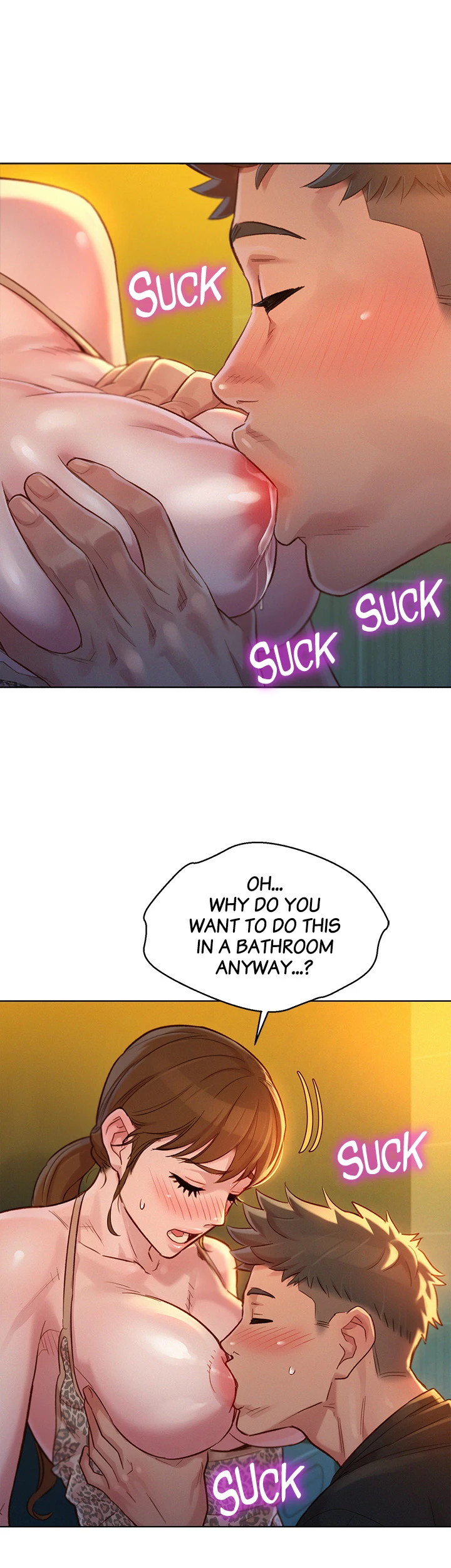 What Do You Take Me For? Chapter 118 - Page 13