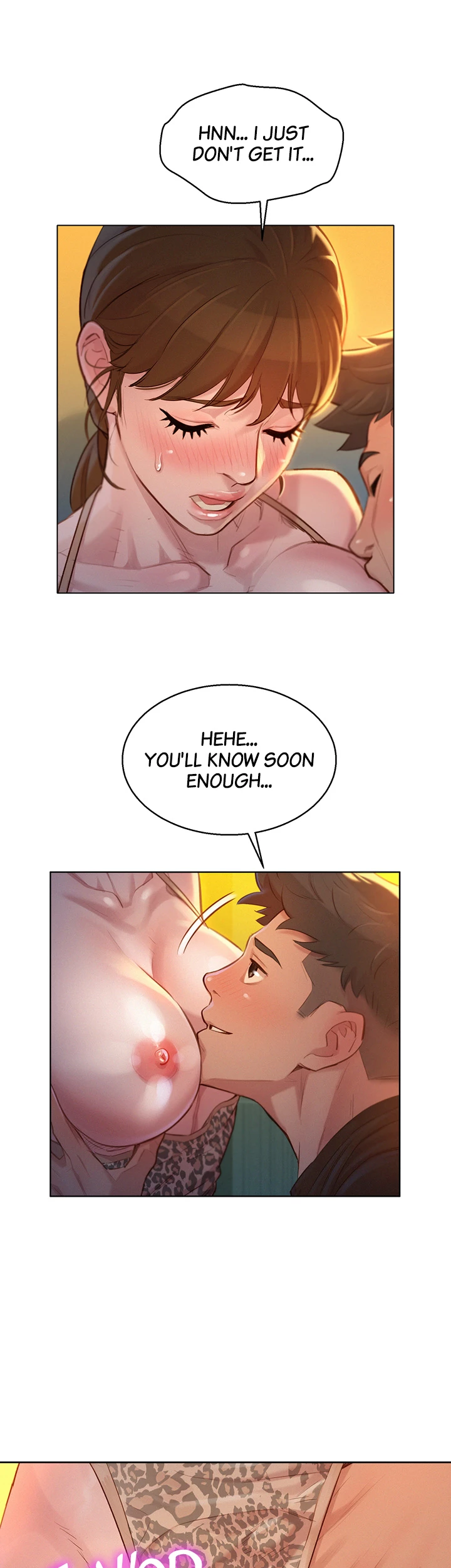What Do You Take Me For? Chapter 118 - Page 14