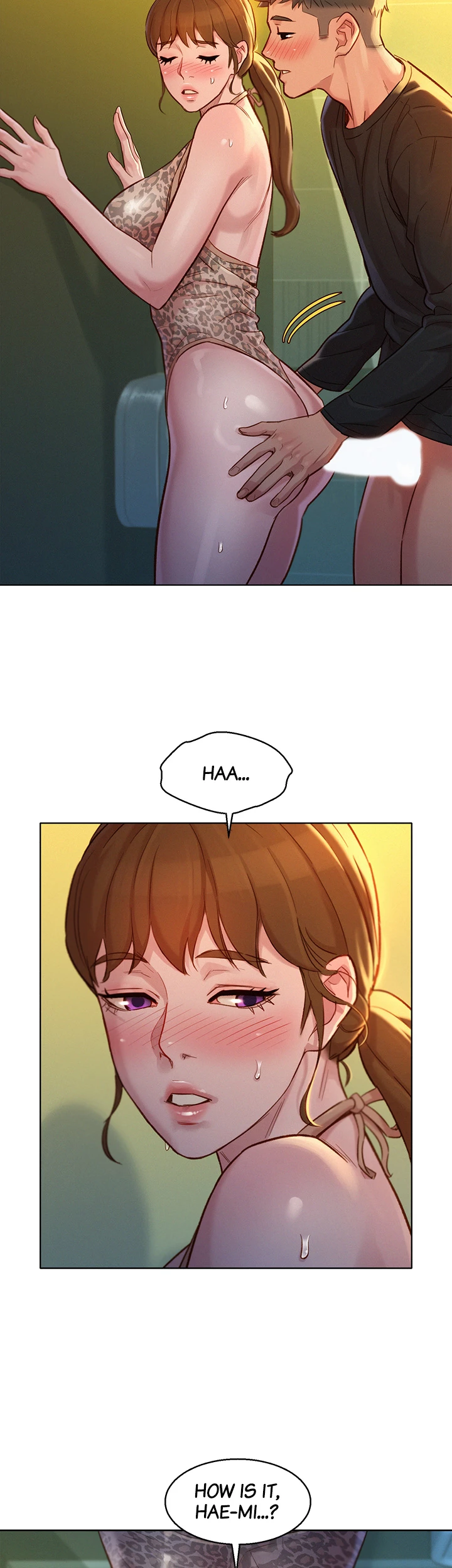 What Do You Take Me For? Chapter 118 - Page 18