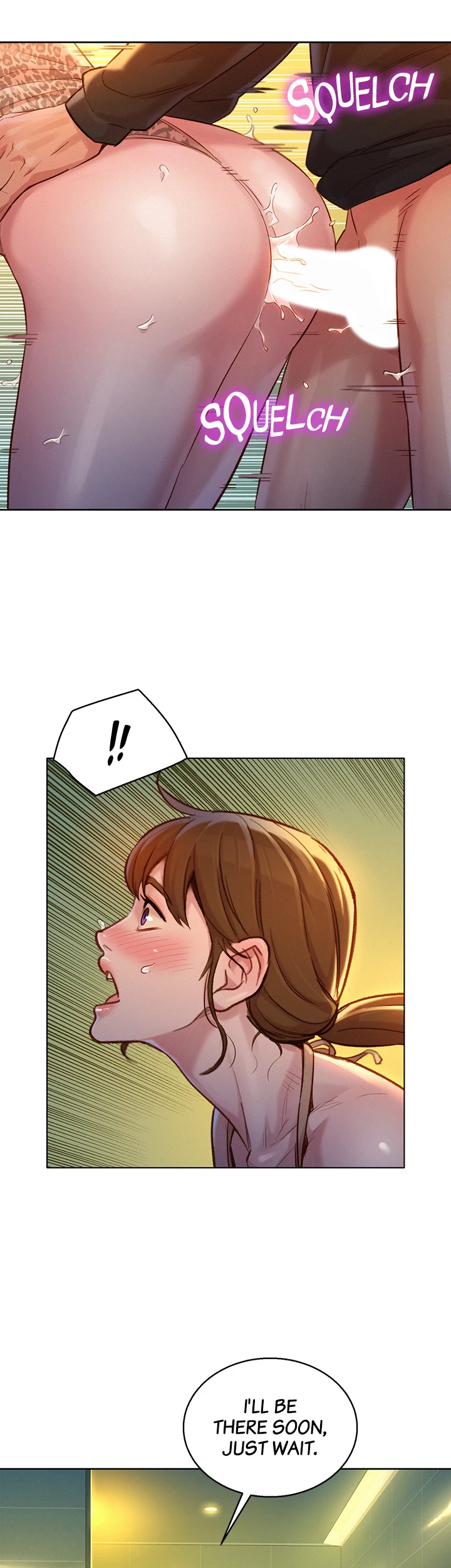 What Do You Take Me For? Chapter 118 - Page 23