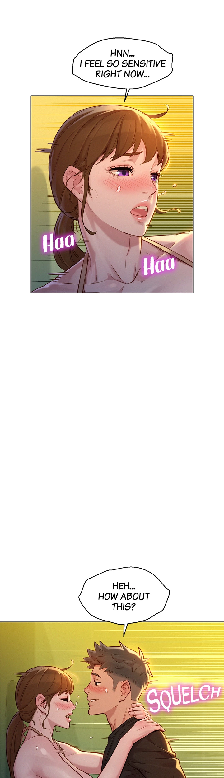 What Do You Take Me For? Chapter 118 - Page 30