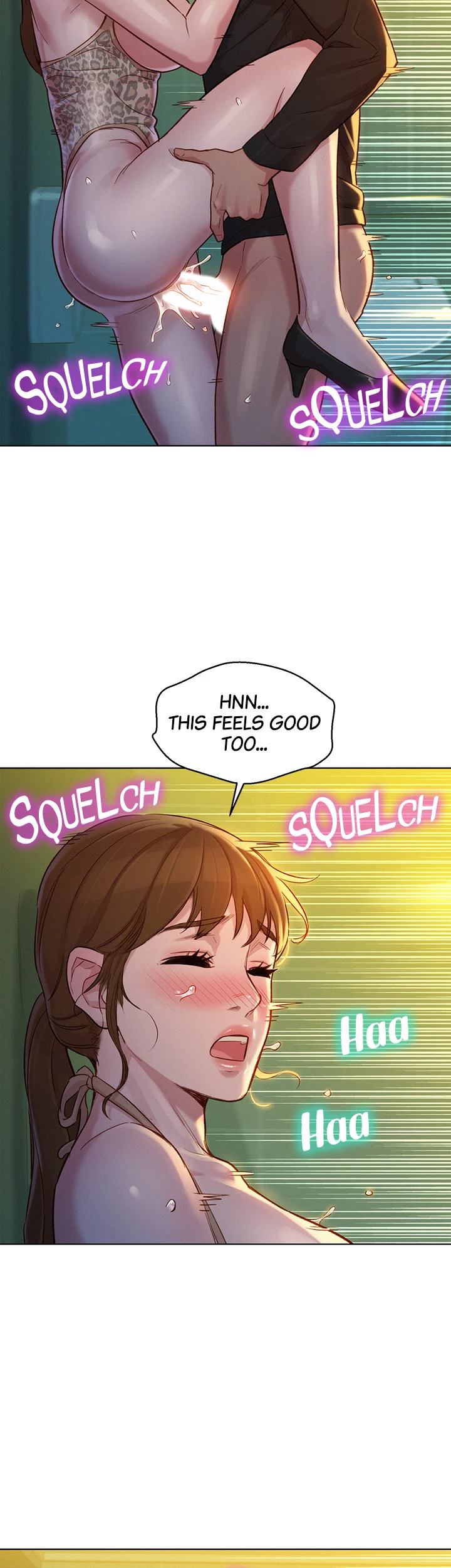 What Do You Take Me For? Chapter 118 - Page 31