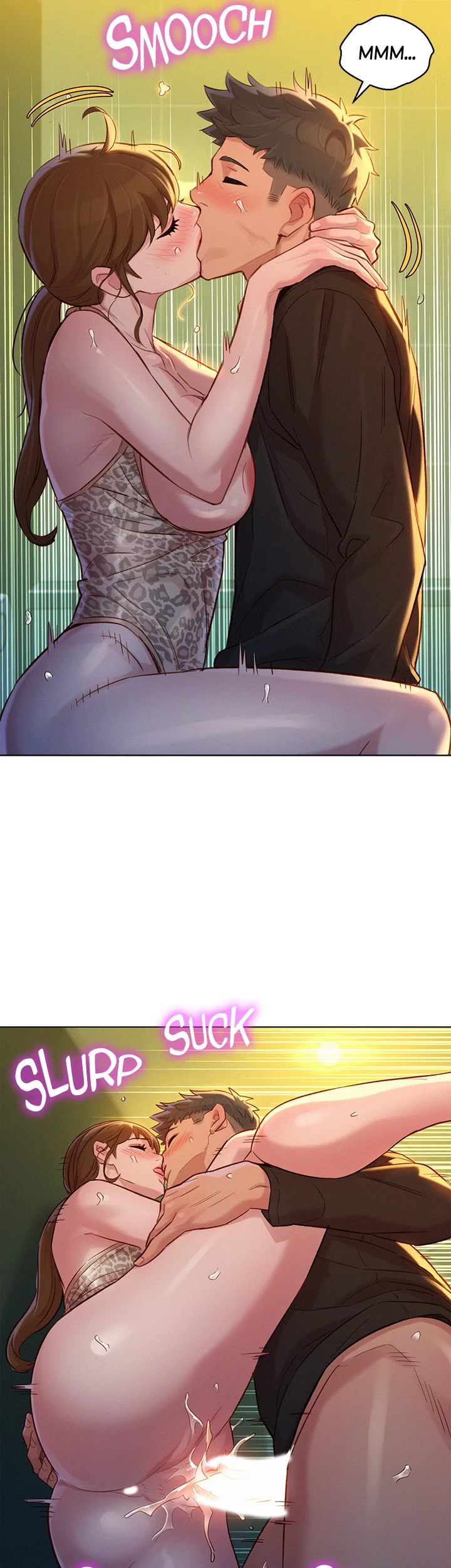 What Do You Take Me For? Chapter 118 - Page 32