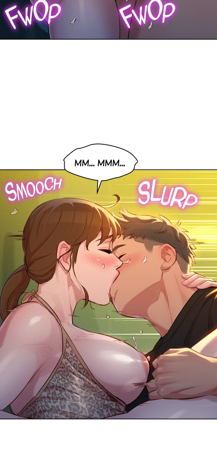 What Do You Take Me For? Chapter 118 - Page 33