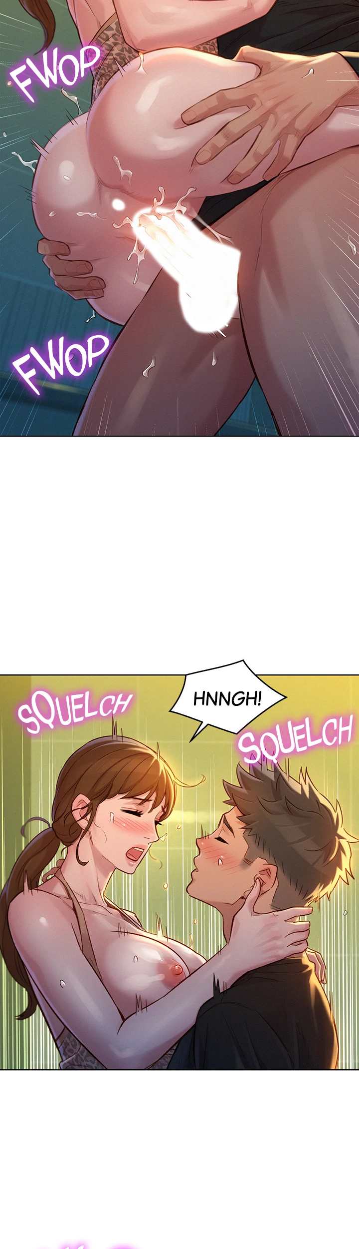 What Do You Take Me For? Chapter 118 - Page 35