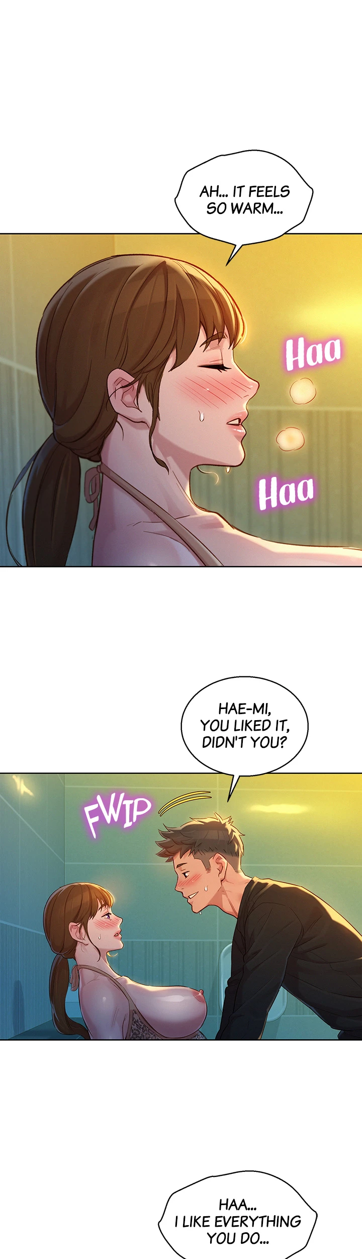 What Do You Take Me For? Chapter 118 - Page 41