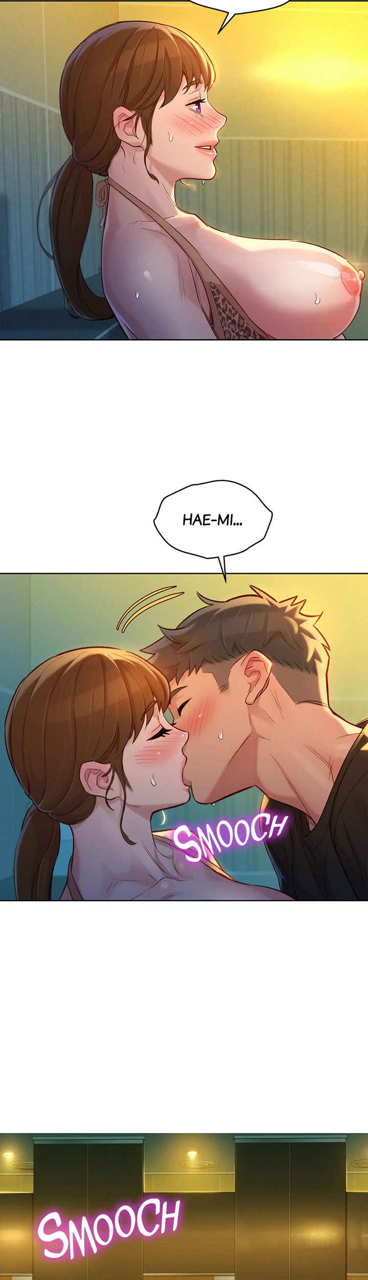 What Do You Take Me For? Chapter 118 - Page 42