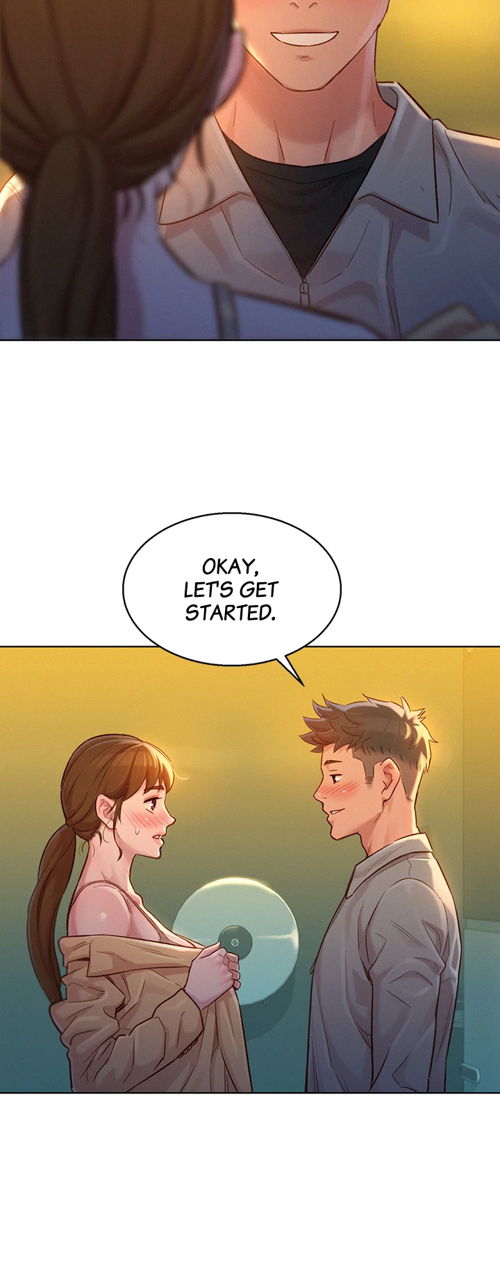 What Do You Take Me For? Chapter 118 - Page 7