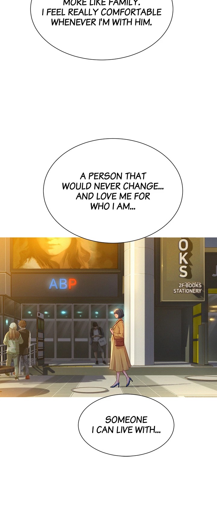 What Do You Take Me For? Chapter 119 - Page 11