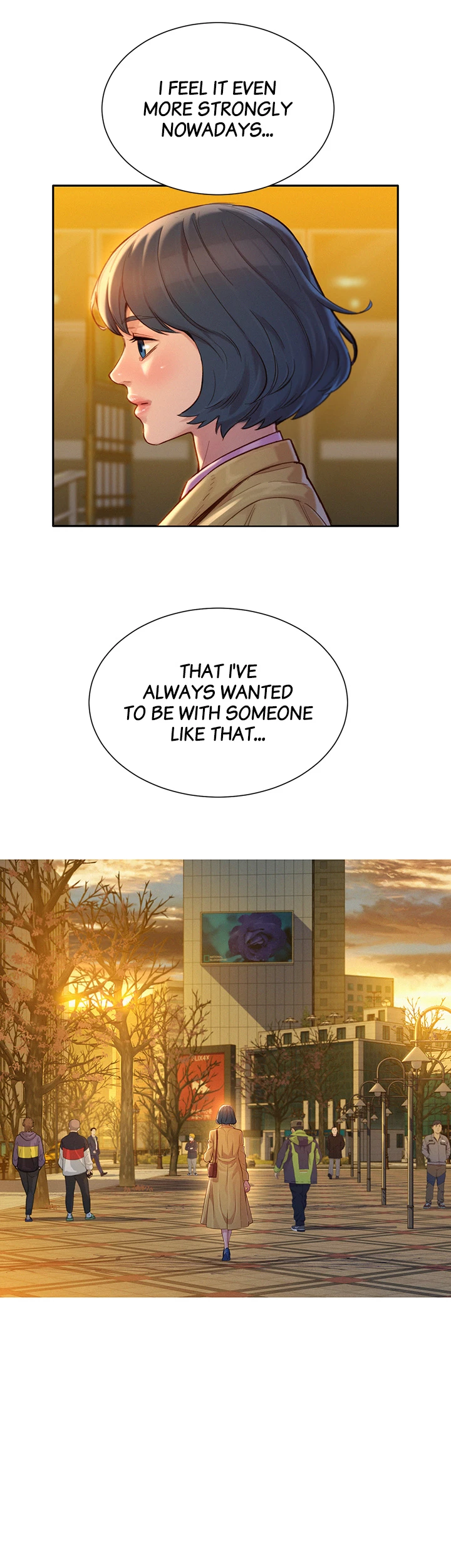 What Do You Take Me For? Chapter 119 - Page 12