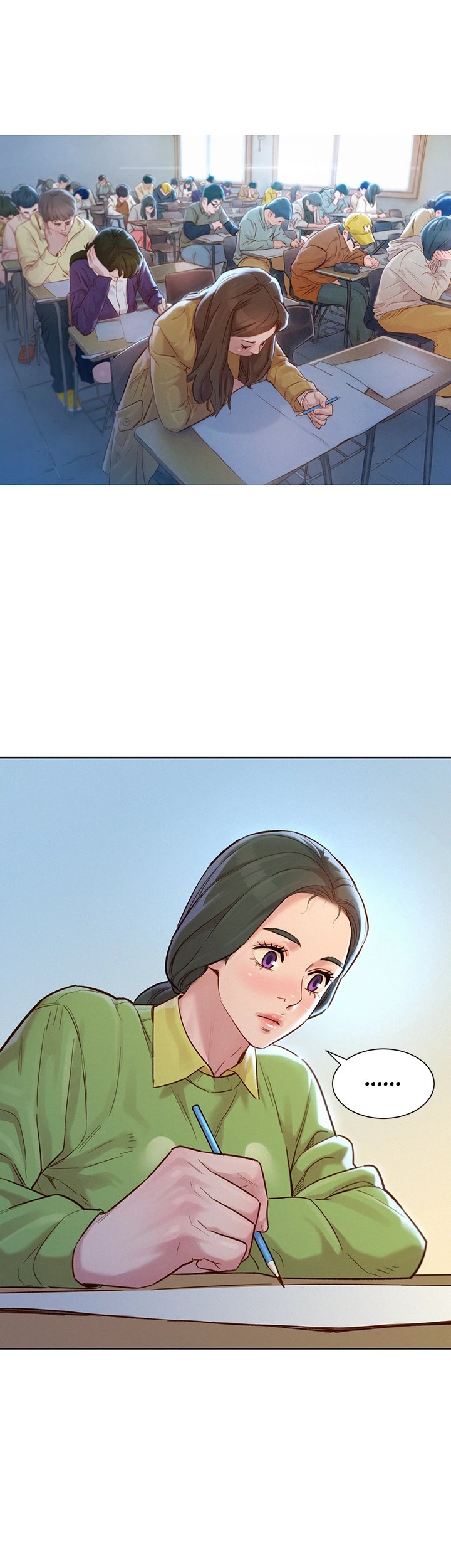 What Do You Take Me For? Chapter 119 - Page 16