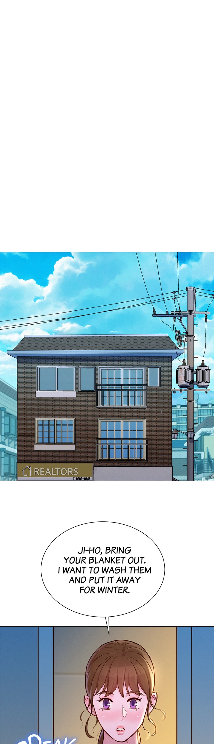 What Do You Take Me For? Chapter 119 - Page 17