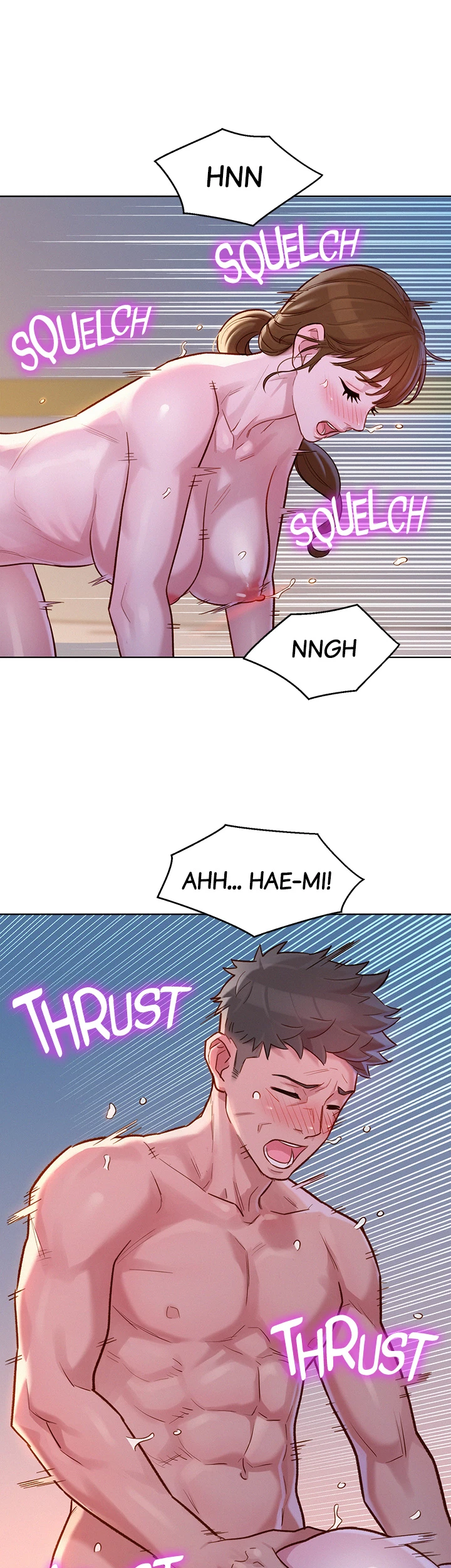 What Do You Take Me For? Chapter 119 - Page 20