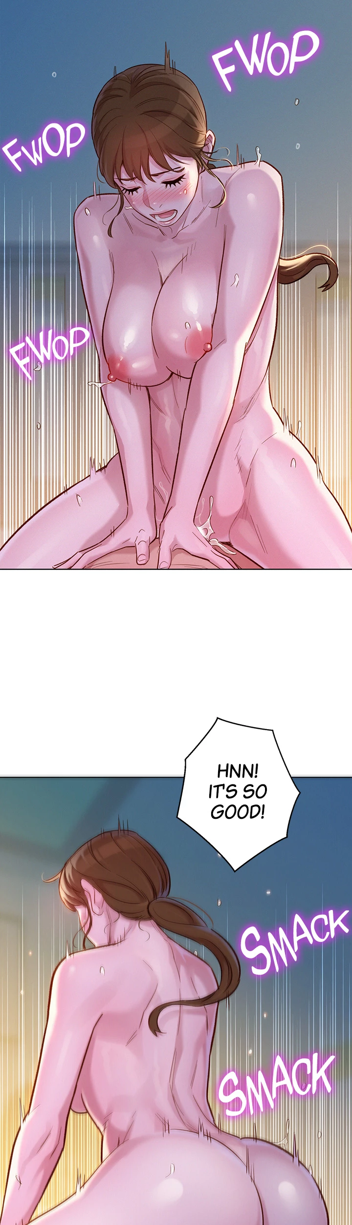 What Do You Take Me For? Chapter 119 - Page 23