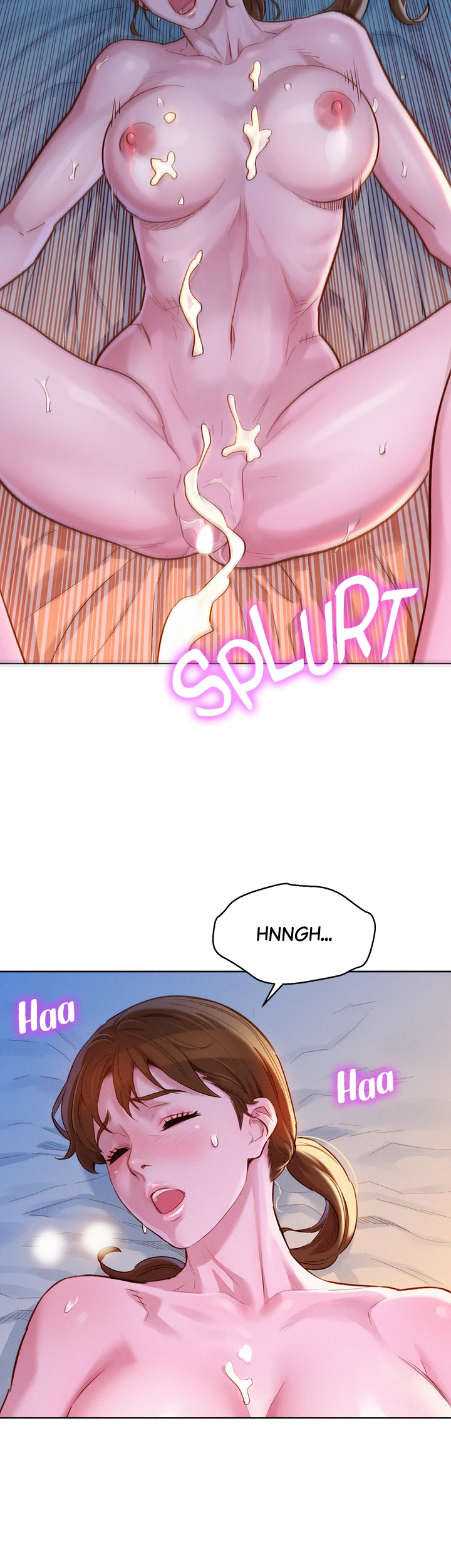 What Do You Take Me For? Chapter 119 - Page 26