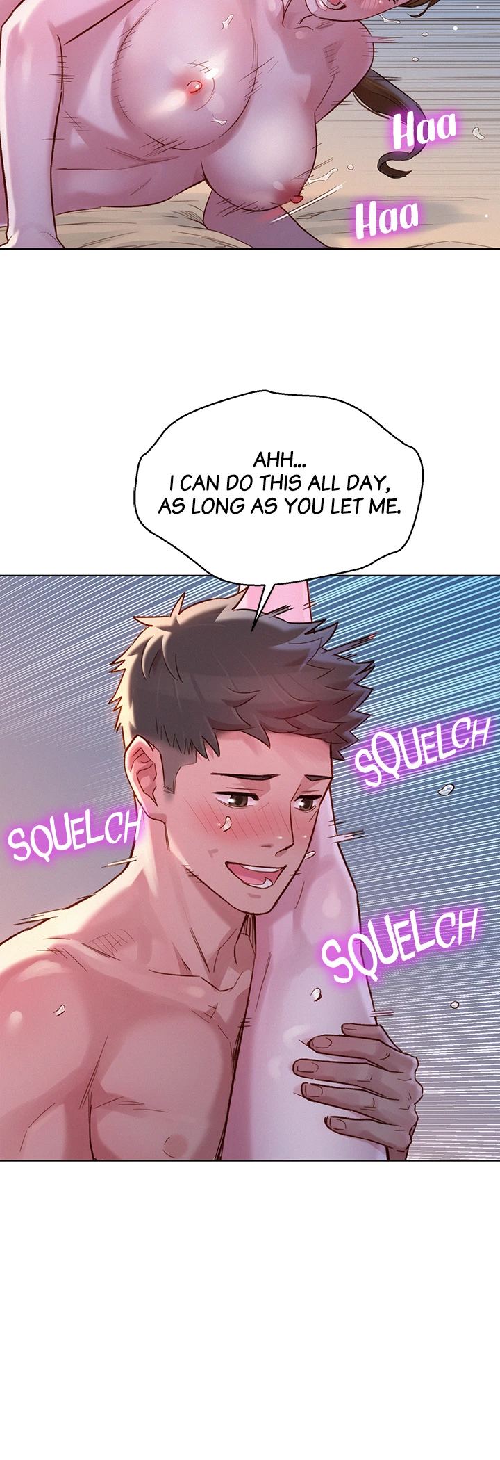 What Do You Take Me For? Chapter 119 - Page 28