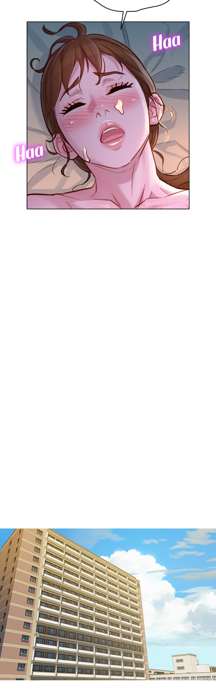 What Do You Take Me For? Chapter 119 - Page 32