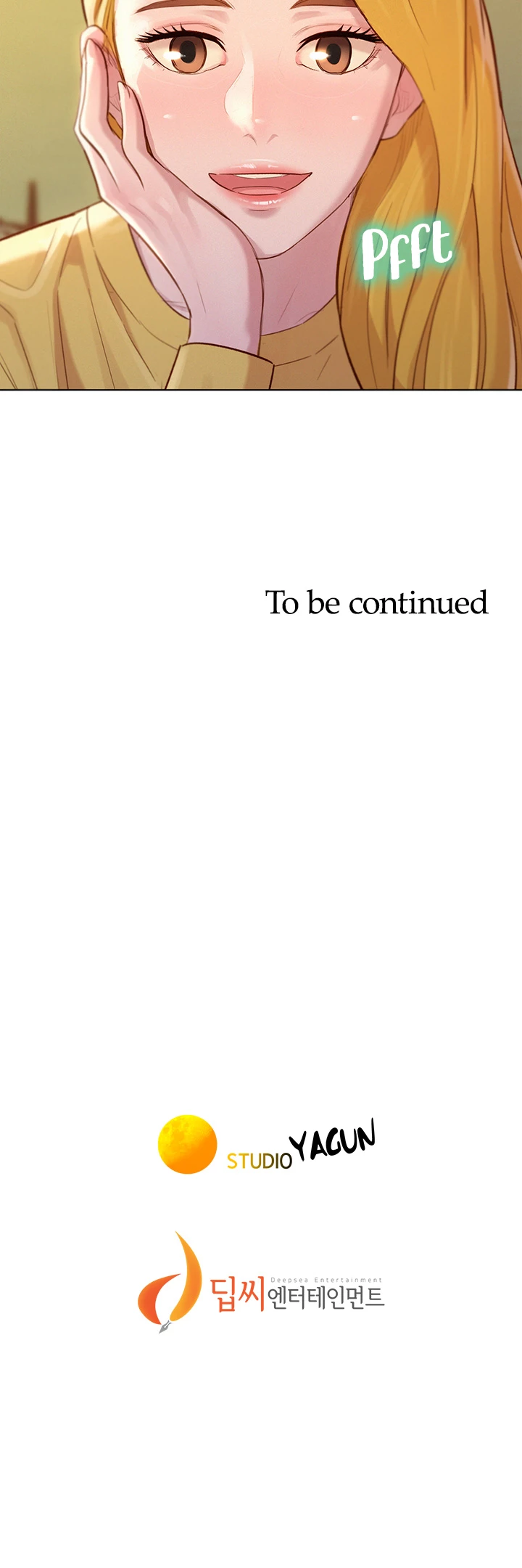 What Do You Take Me For? Chapter 119 - Page 41