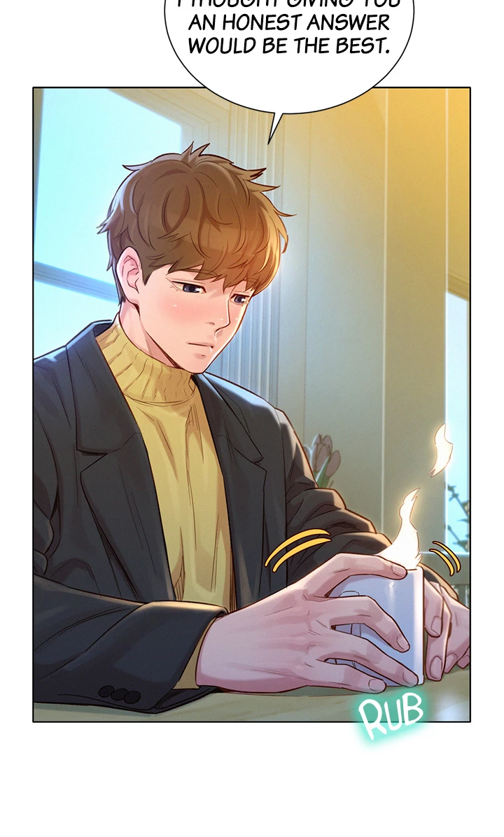 What Do You Take Me For? Chapter 119 - Page 7