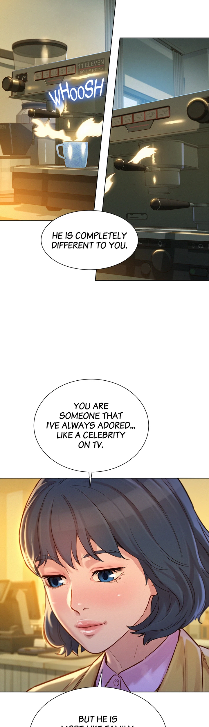 What Do You Take Me For? Chapter 119 - Page 10