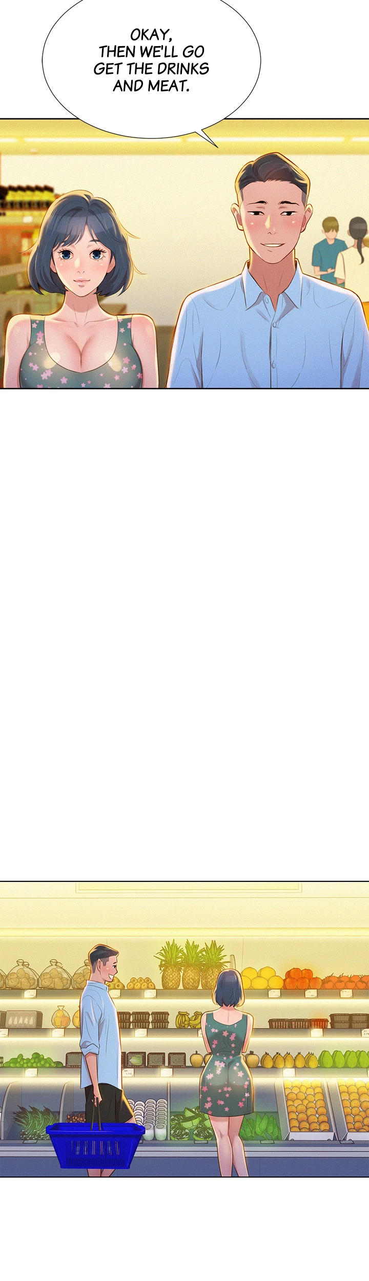 What Do You Take Me For? Chapter 12 - Page 17