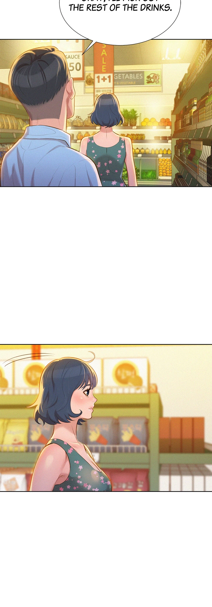 What Do You Take Me For? Chapter 12 - Page 19