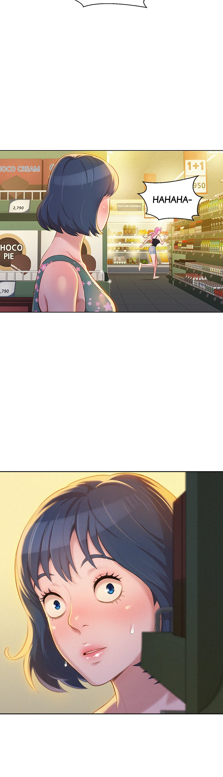 What Do You Take Me For? Chapter 12 - Page 25