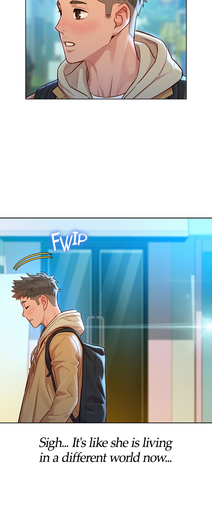 What Do You Take Me For? Chapter 120 - Page 11