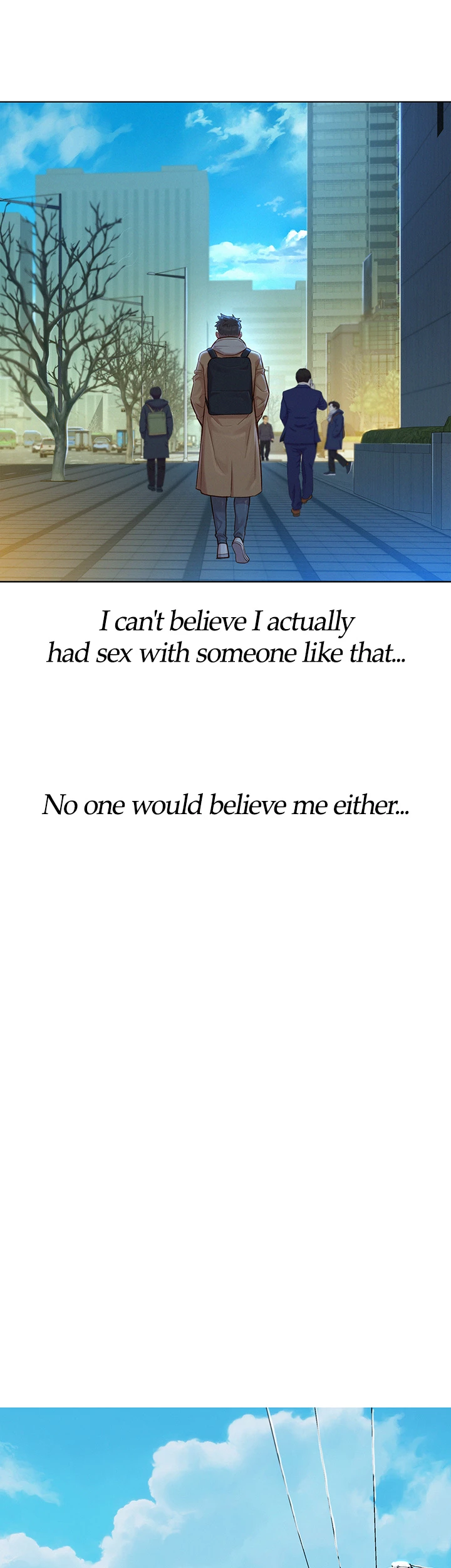 What Do You Take Me For? Chapter 120 - Page 12