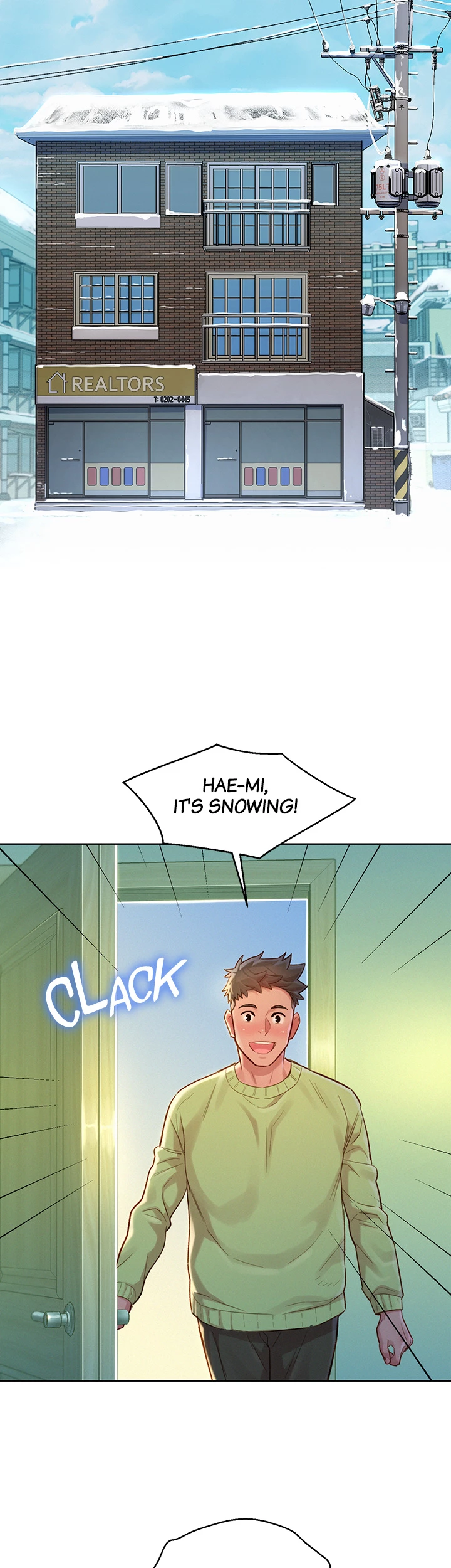 What Do You Take Me For? Chapter 120 - Page 13