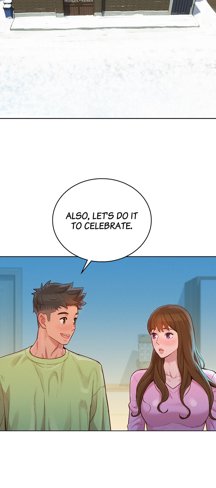 What Do You Take Me For? Chapter 120 - Page 15