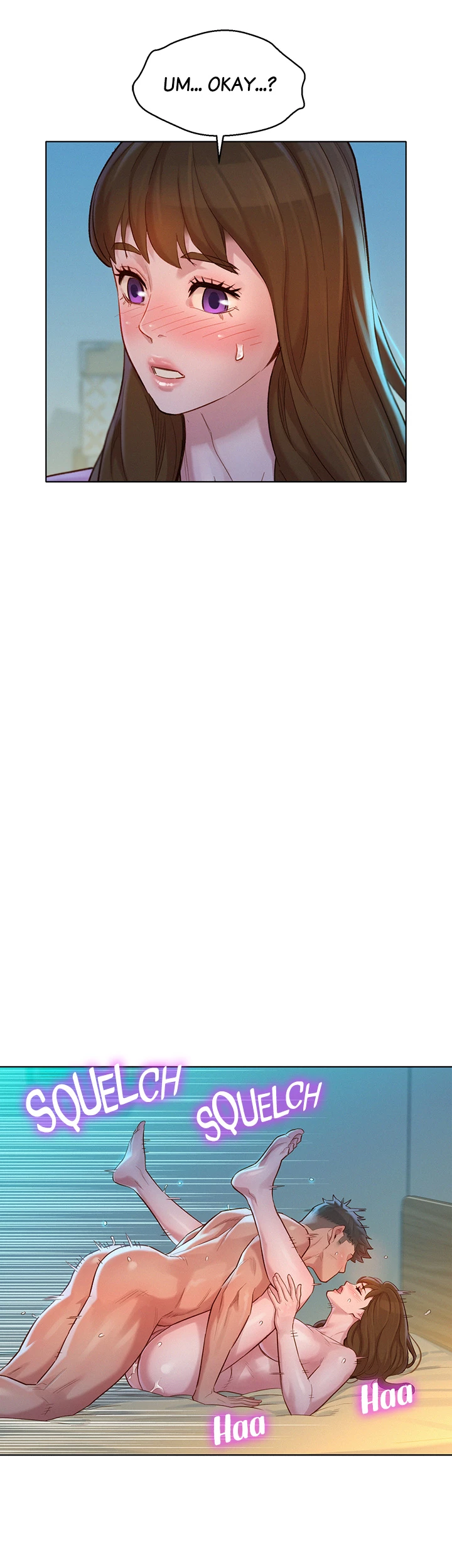 What Do You Take Me For? Chapter 120 - Page 16