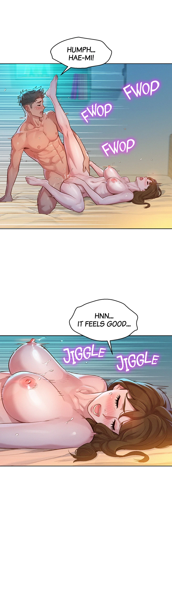 What Do You Take Me For? Chapter 120 - Page 17