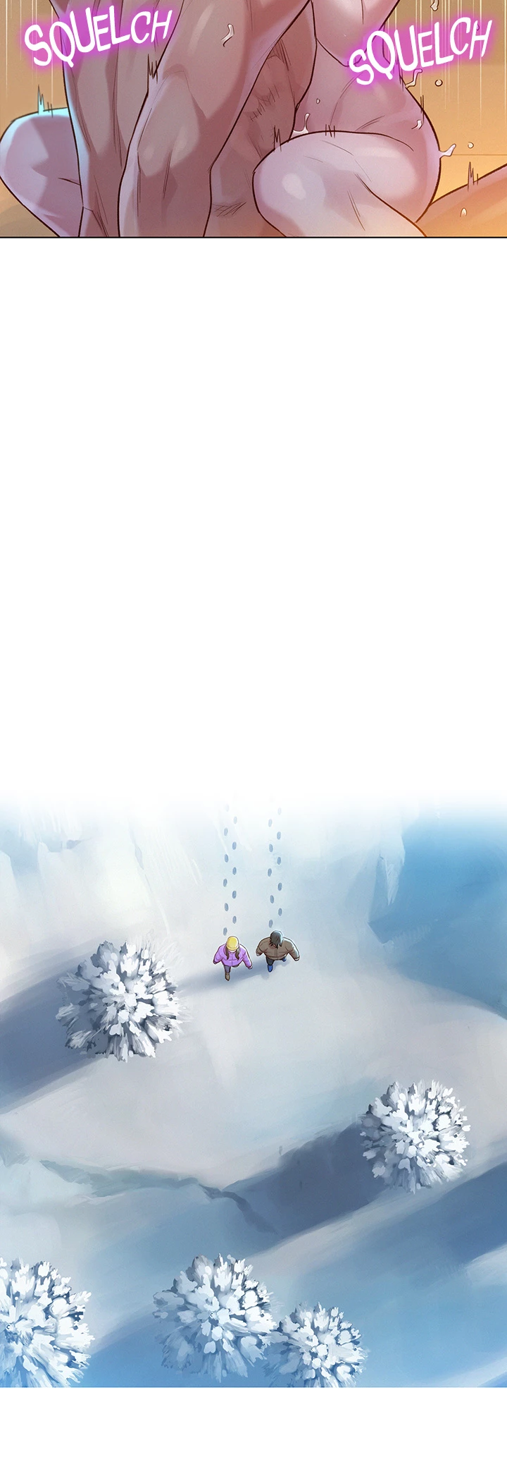 What Do You Take Me For? Chapter 120 - Page 19