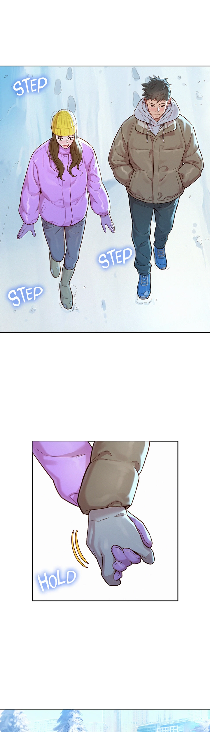 What Do You Take Me For? Chapter 120 - Page 20