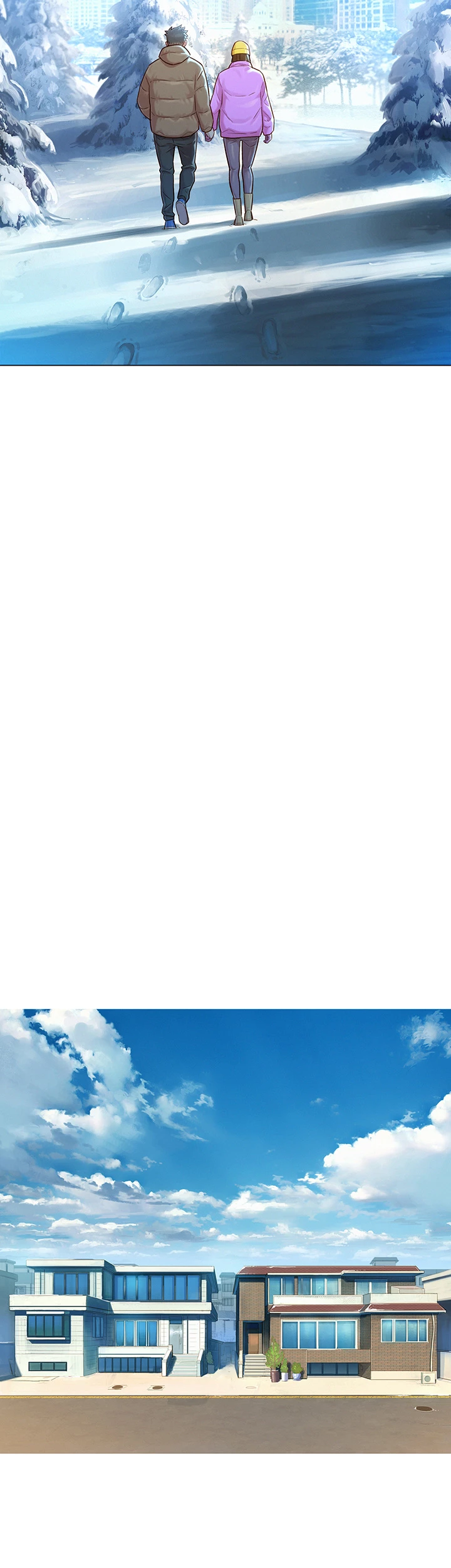 What Do You Take Me For? Chapter 120 - Page 21