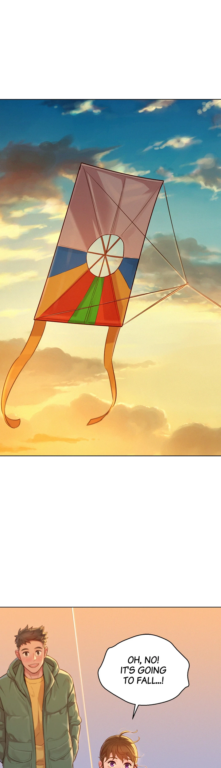 What Do You Take Me For? Chapter 120 - Page 22