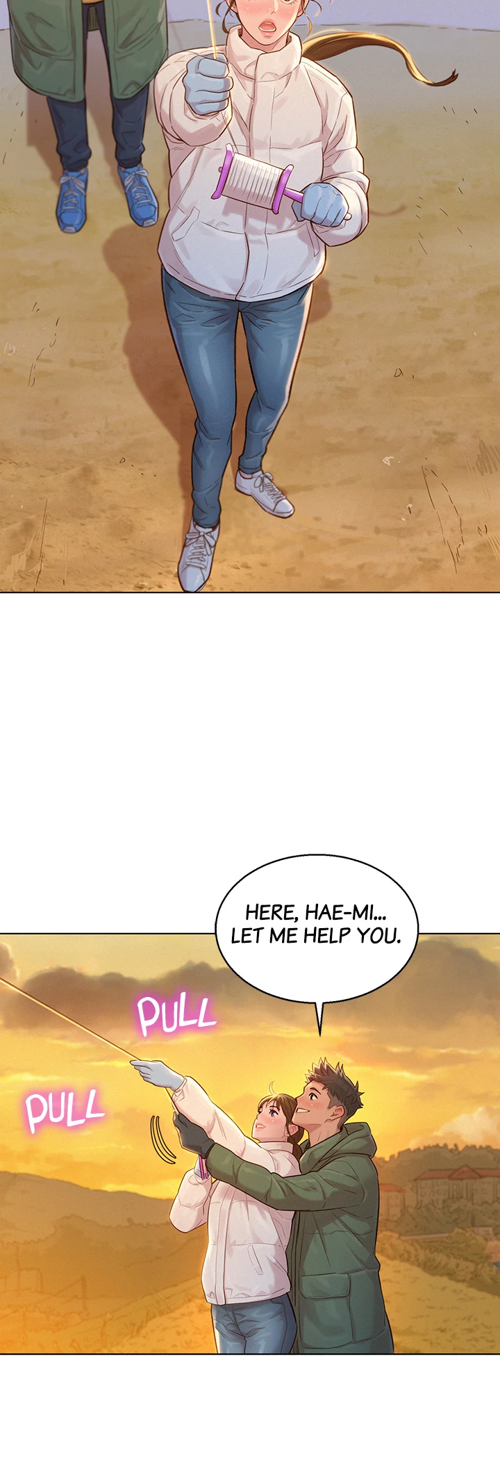 What Do You Take Me For? Chapter 120 - Page 23