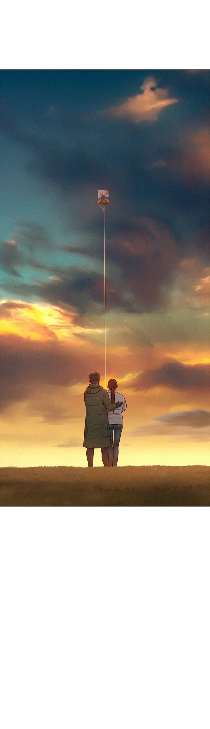 What Do You Take Me For? Chapter 120 - Page 24