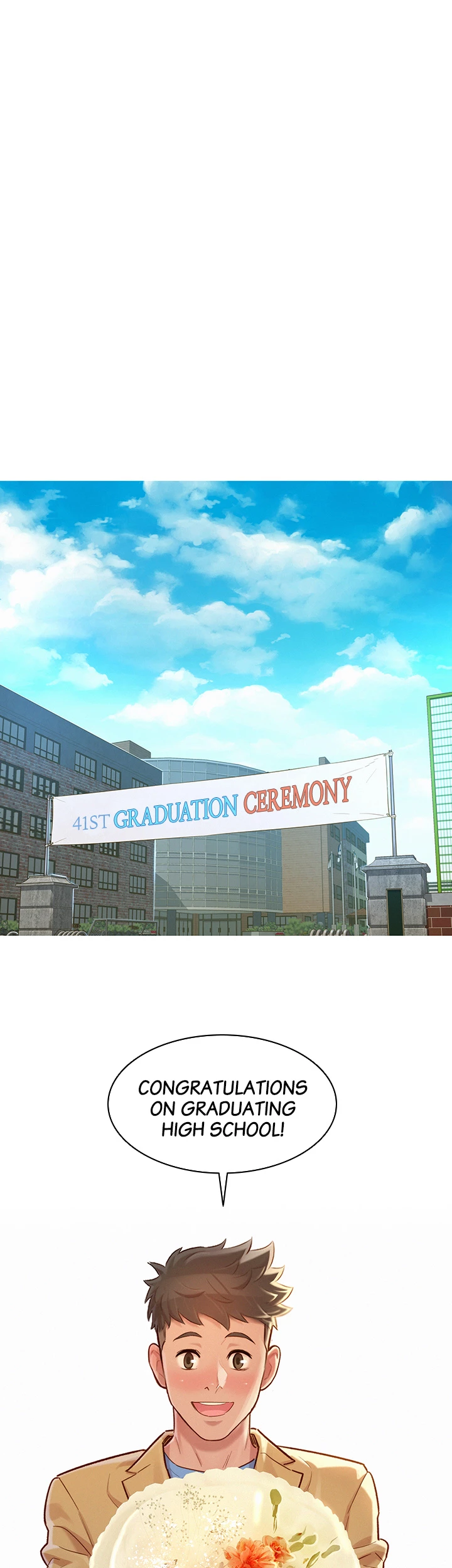 What Do You Take Me For? Chapter 120 - Page 30