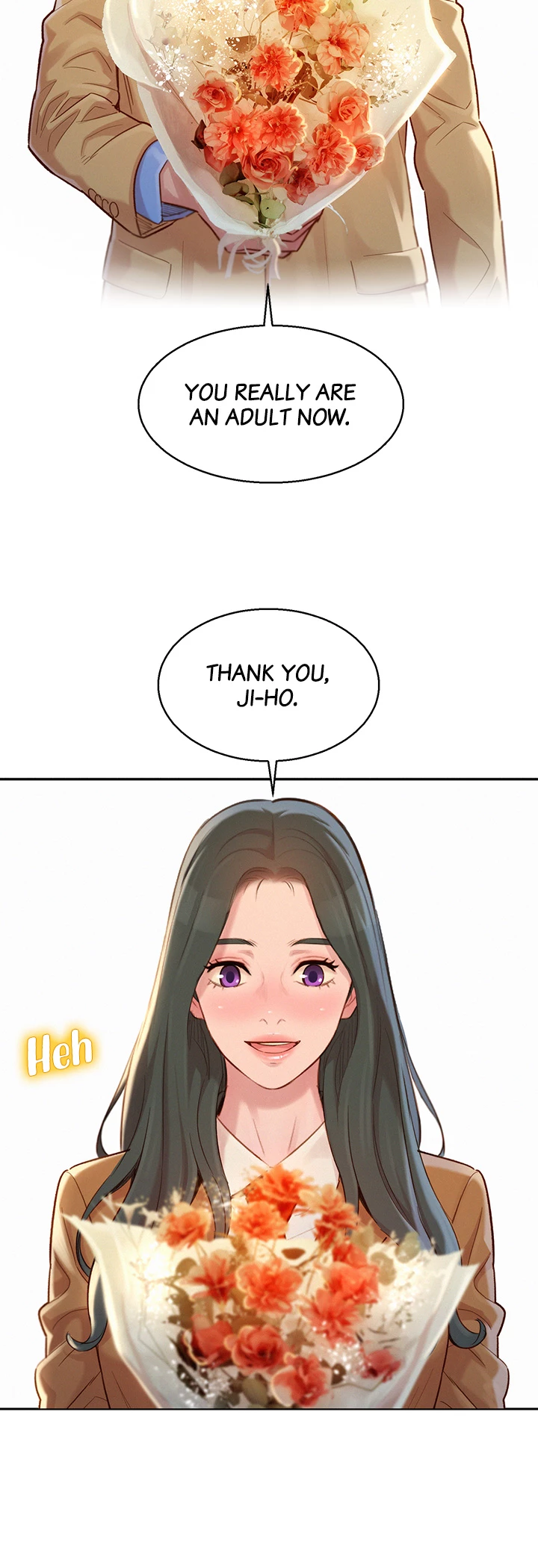 What Do You Take Me For? Chapter 120 - Page 31